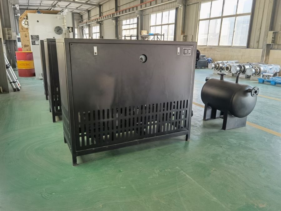 电加热导热油炉操作使用管理规程