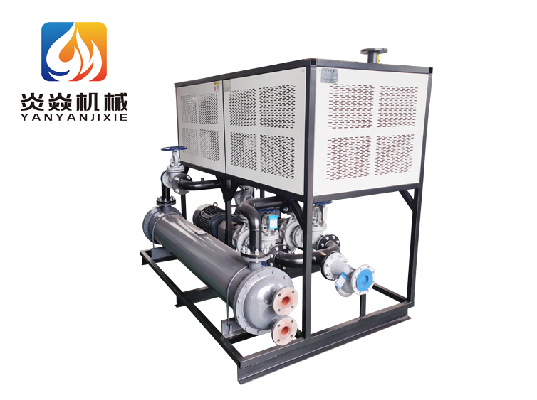 工业导热油炉 循环系统油炉加热器