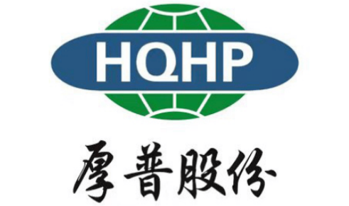 厚普股份